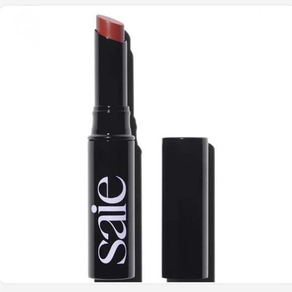 Saie Other - Saie Blur Matte Blurring Lipstick in DaDa (BNIB)